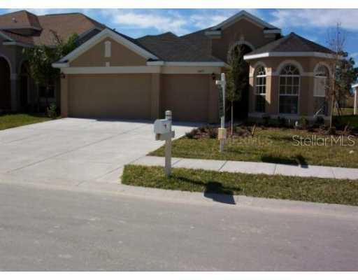 3609 Morgan's Bluff Ct., Land O Lakes, FL 34639