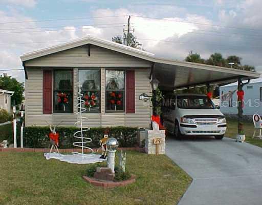 4116 Carefree Way, Zephyrhills, FL 33541