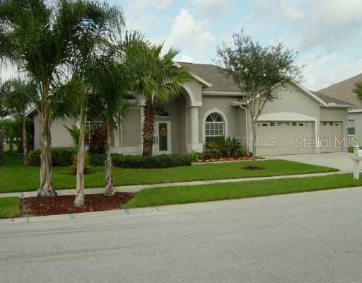 1337 Highwood Pl., Wesley Chapel, FL 33543