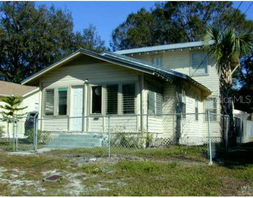 8201 N 10th St., Tampa, FL 33604