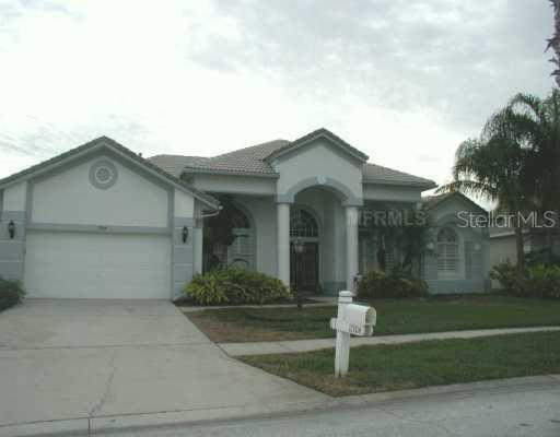 11904 Keating Dr., Tampa, FL 33626