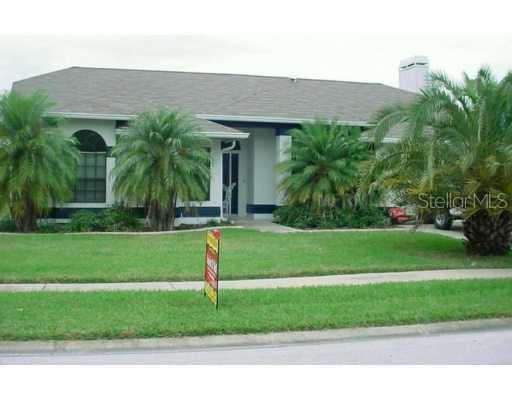 4723 Balsam Dr., Land O Lakes, FL 34639