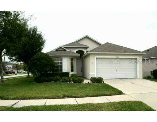 25305 Seven Rivers Creek, Land O Lakes, FL 34639