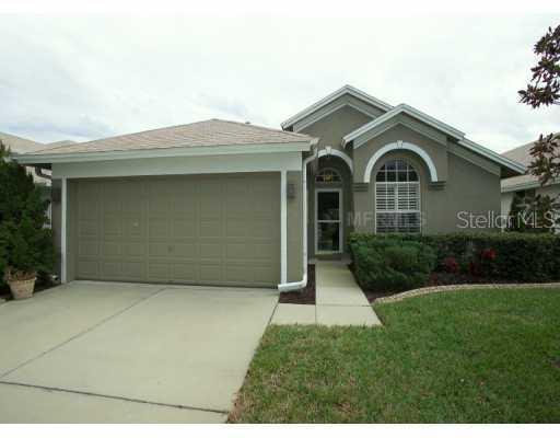 1601 Scotch Pine Dr., Brandon, FL 33511