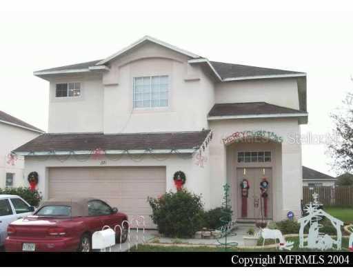 1321 Flaxwood Ave., Brandon, FL 33511