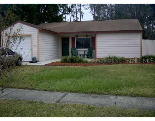 5703 Carrollwood Meadows Dr., Tampa, FL 33625