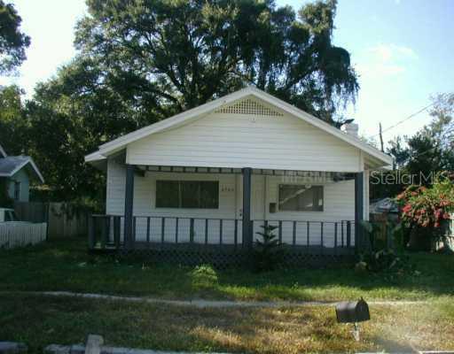 4704 N 10th St., Tampa, FL 33603