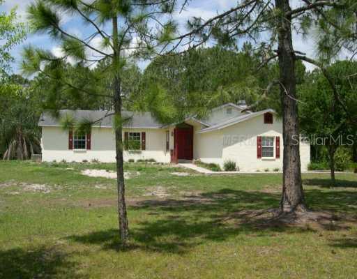 7603 Richland St., Zephyrhills, FL 33544