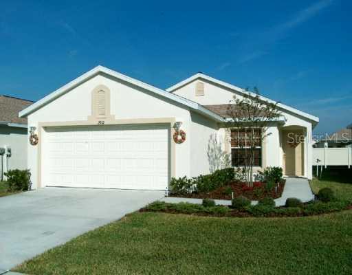 2912 Banyan Hill Ln., Land O Lakes, FL 34639