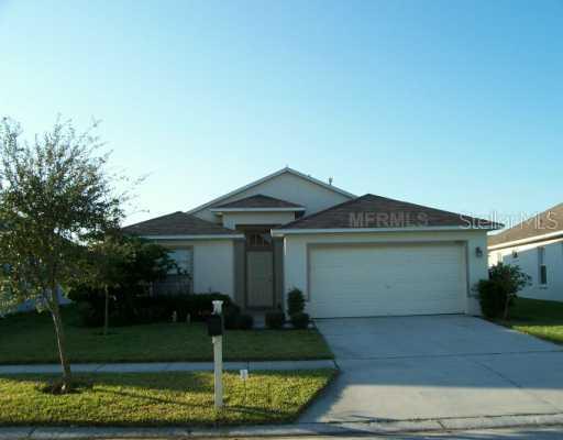 2003 Berry Lake Dr., Brandon, FL 33510