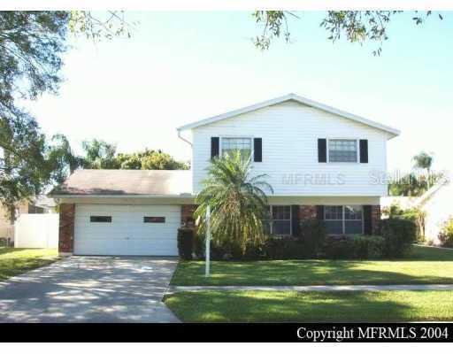 4716 Soapstone Dr., Tampa, FL 33615