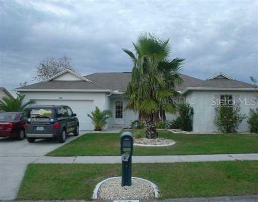 947 Wicketrun Dr., Brandon, FL 33510