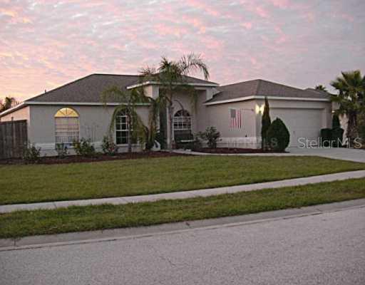 1711 Glen Oak Ln., Lutz, FL 33549