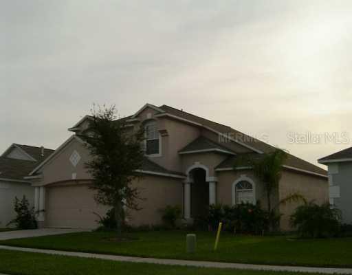 3913 Judson Dr., Land O Lakes, FL 34638