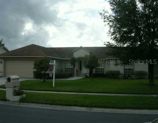 1409 Buckner Rd., Valrico, FL 33594