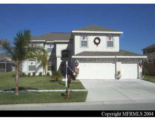 13004 Carlington Ln., Riverview, FL 33569