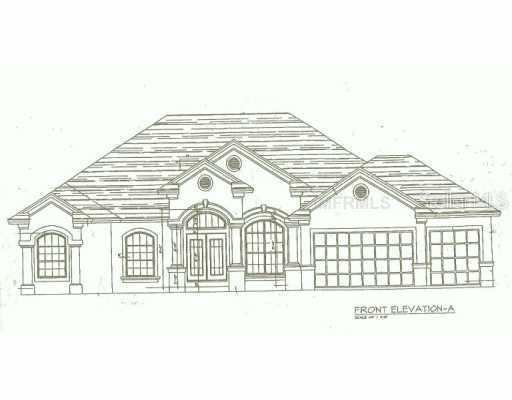 302 Pine Bluff Dr., Lutz, FL 33549