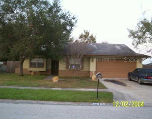 17525 Willow Pond Dr., Lutz, FL 33549