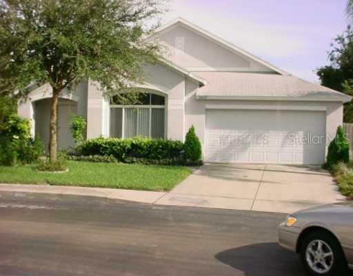 8829 Cypress Hammock Dr., Tampa, FL 33614