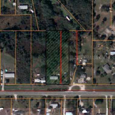 11914 Rhodine Rd., Riverview, FL 33579