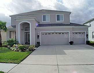 25644 Frith St., Land O'lakes, FL 34639