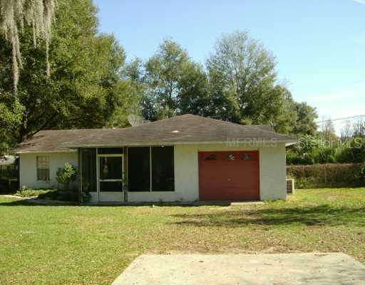 19626 Old Trilby Rd., Dade City, FL 33525