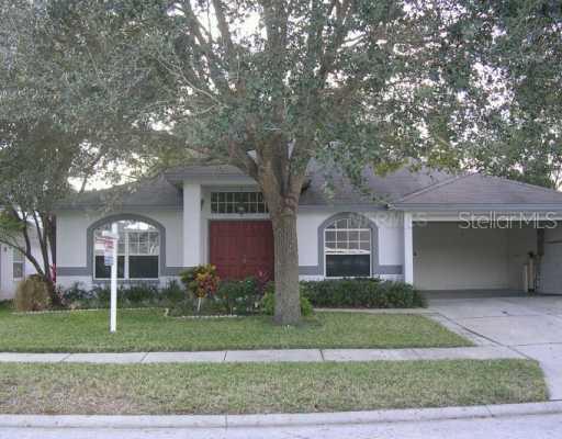 2227 Tioga Dr., Land O Lakes, FL 34639