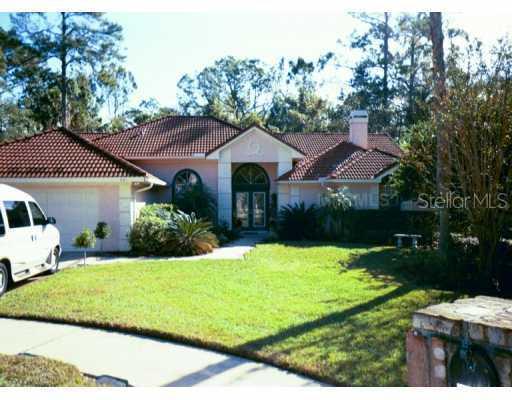 491 Winding Creek Pl., Longwood, FL 32779
