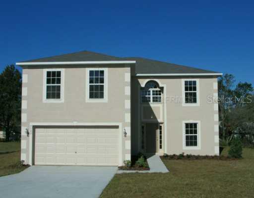 5185 Colchester Ave., Spring Hill, FL 34608