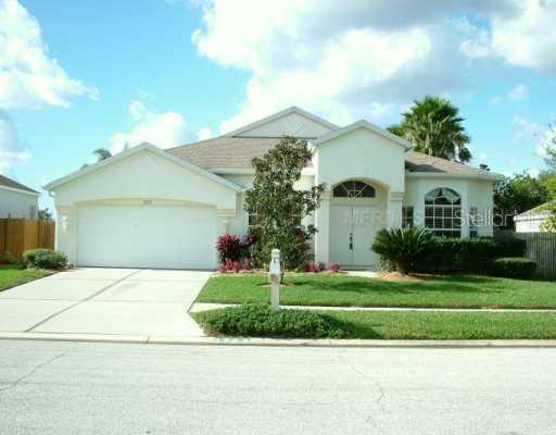 1723 Tangledvine Dr., Wesley Chapel, FL 33543