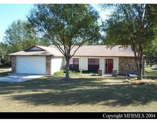 1821 Streetman Dr., Lithia, FL 33547