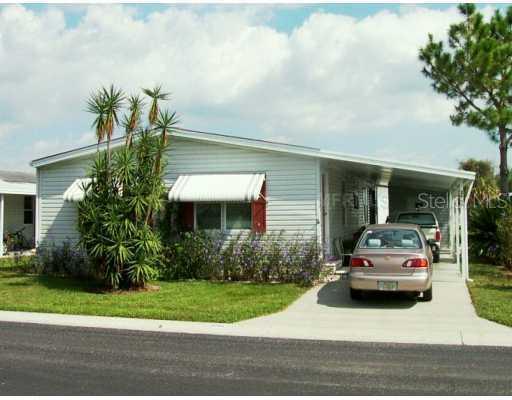 3044 Briar St., Zephyrhills, FL 33543