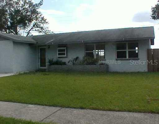 21604 N Southwood Dr., Lutz, FL 33549