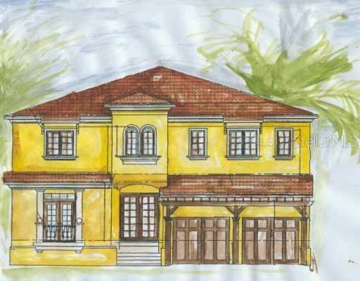 2904 W Alline Ave., Tampa, FL 33611