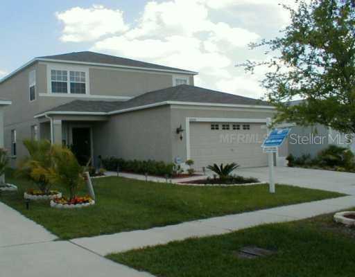 10459 Blackmore Dr., Tampa, FL 33647