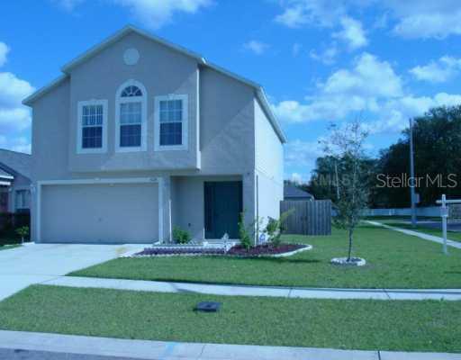 6226 Gassino Pl., Riverview, FL 33578