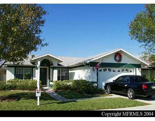 1909 Brainerd Ct., Lutz, FL 33549