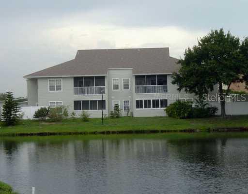 8350 Savannah Trace Cir. #106, Tampa, FL 33615