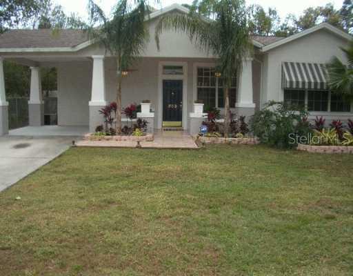 302 W Henry Ave., Tampa, FL 33604