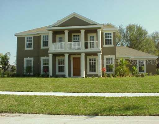 19613 Eagle Crest Dr., Lutz, FL 33549