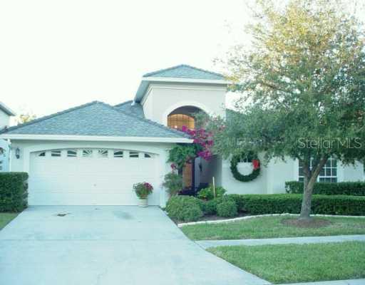 5503 Avenue Du Soleil Ave., Lutz, FL 33558