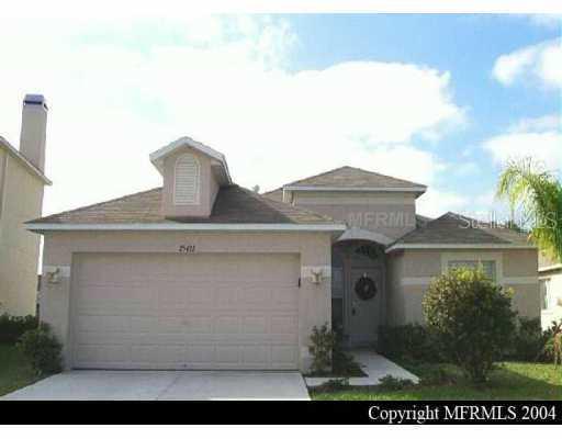 25432 Geddy Dr., Land O Lakes, FL 34639