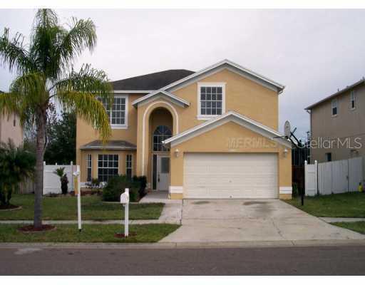 11405 Whispering Hollow Dr., Tampa, FL 33635