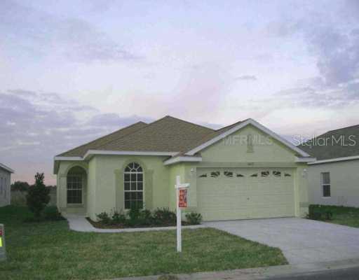16717 Caracara Ct., Spring Hill, FL 34610
