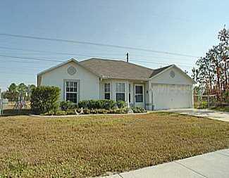 5090 Tanner Rd., Spring Hill, FL 34609