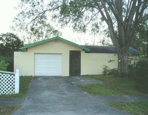 14313 Knollridge Dr., Tampa, FL 33624