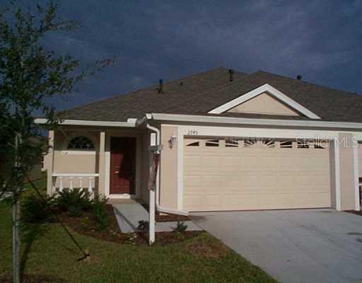 19327 Gopher Trail Pl., Land O Lakes, FL 33638