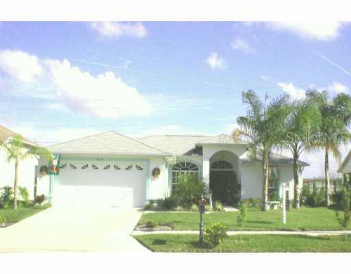 1854 Canoe Dr., Lutz, FL 33559