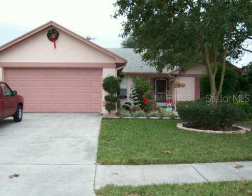 24150 Hampton Pl., Lutz, FL 33549