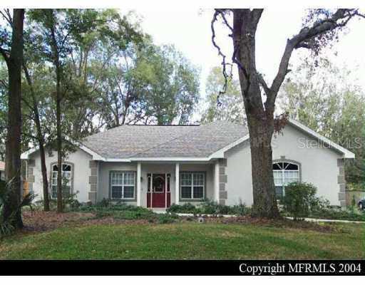2510 S Rustic Oaks Dr., Lutz, FL 33559